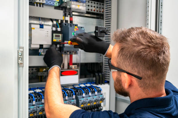 Best Electrical Rewiring Services  in Kimball, TN