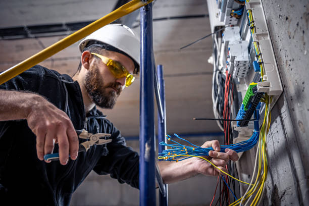Best Circuit Breaker Repair  in Kimball, TN