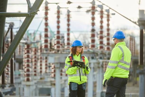 Best Affordable Electrical Installation  in Kimball, TN