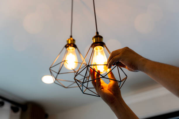 Best Affordable Electrician  in Kimball, TN