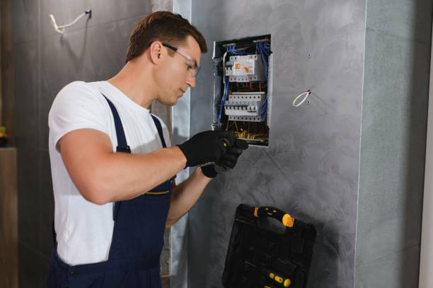 Best Electrical Installation Contractor  in Kimball, TN