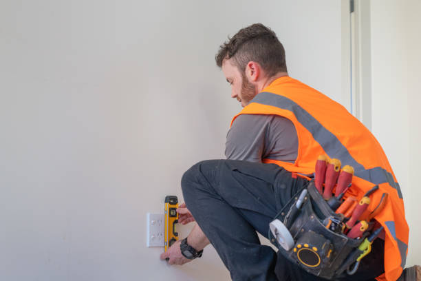  Kimball, TN Electrician Pros